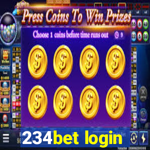 234bet login